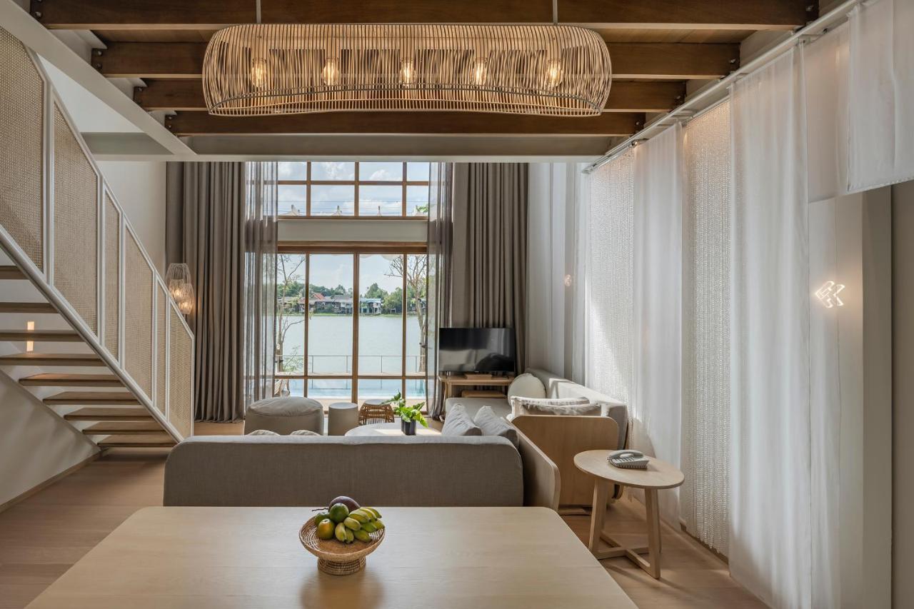 Sala Bang Pa-In Hotel Phranakhonszi Ajutthaja Kültér fotó