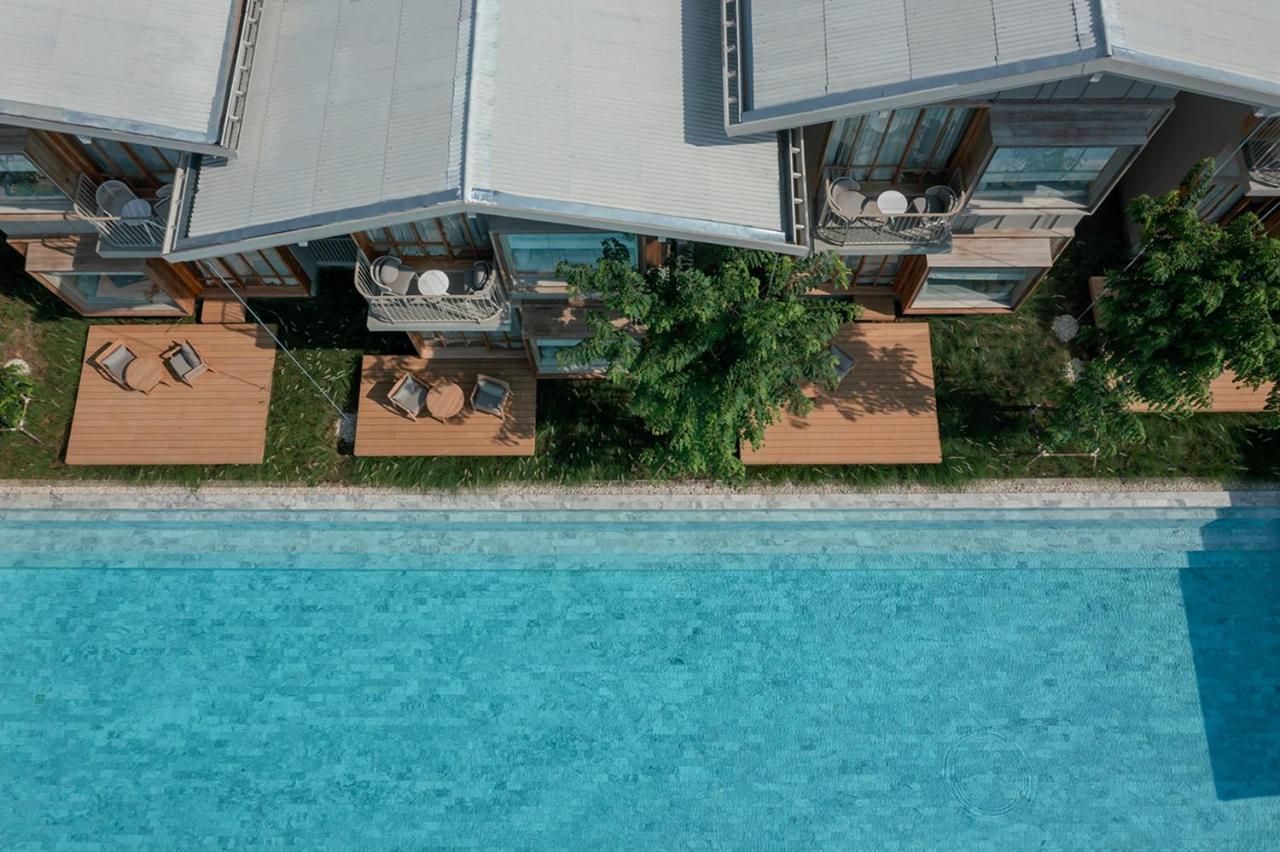Sala Bang Pa-In Hotel Phranakhonszi Ajutthaja Kültér fotó